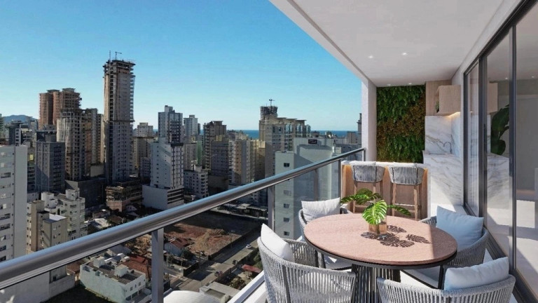 Imagem Imóvel com 3 Quartos à Venda, 140 m² em Meia Praia - Itapema Imagem Imóvel com 3 Quartos à Venda, 140 m² em Meia Praia - Itapema