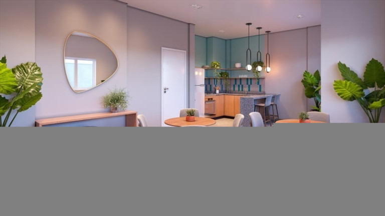 Imagem Imóvel com 2 Quartos à Venda, 32 m² em Chácara Santo Antônio (zona Sul) - São Paulo Imagem Imóvel com 2 Quartos à Venda, 32 m² em Chácara Santo Antônio (zona Sul) - São Paulo