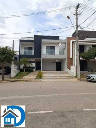 Casa de Condomínio com 3 Quartos à Venda, 250 m² em Parque Ibiti Reserva - Sorocaba