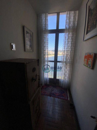 Imagem Apartamento com 3 Quartos à Venda, 100 m² em Icaraí - Niterói