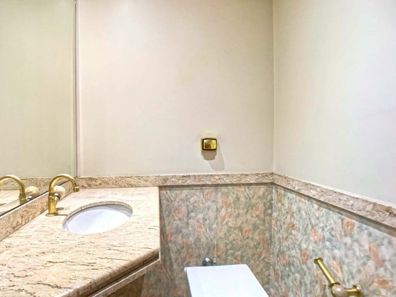 Imagem Apartamento com 4 Quartos à Venda, 160 m² em Vila Leopoldina - São Paulo