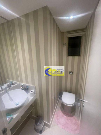 Imagem Apartamento com 4 Quartos à Venda, 120 m² em Centro - São Bernardo Do Campo Imagem Apartamento com 4 Quartos à Venda, 120 m² em Centro - São Bernardo Do Campo