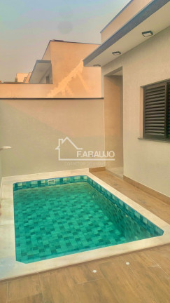 Imagem Imóvel com 3 Quartos à Venda, 120 m² em Horto Florestal - Sorocaba