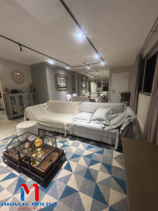 Imagem Apartamento com 3 Quartos à Venda, 136 m² em Santa Paula - São Caetano Do Sul Imagem Apartamento com 3 Quartos à Venda, 136 m² em Santa Paula - São Caetano Do Sul
