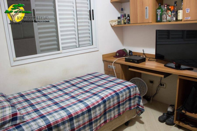 Imagem Casa de Condomínio com 4 Quartos à Venda, 100 m² em Santa Teresinha - São Paulo Imagem Casa de Condomínio com 4 Quartos à Venda, 100 m² em Santa Teresinha - São Paulo