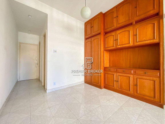 Imagem Apartamento com 1 Quarto à Venda, 28 m² em Agriões - Teresópolis Imagem Apartamento com 1 Quarto à Venda, 28 m² em Agriões - Teresópolis