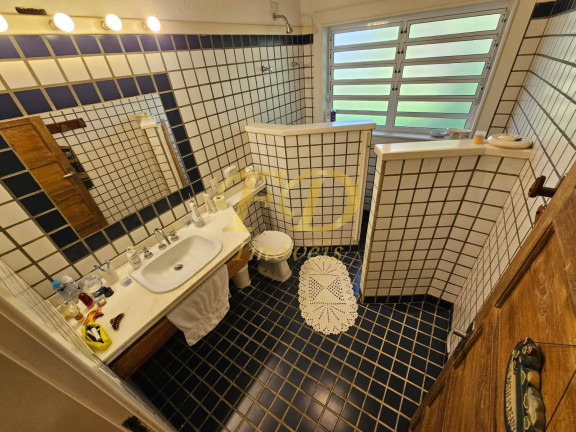 Imagem Chácara com 7 Quartos à Venda, 900 m² em Bairro Do Portão - Atibaia