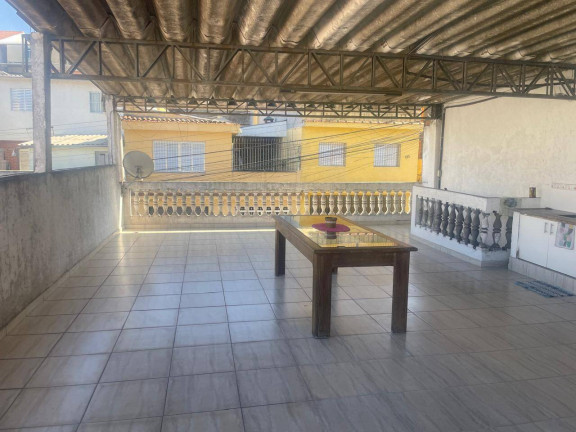 Imagem Casa com 3 Quartos à Venda,  em Vila Liviero - São Paulo