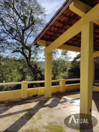 Imagem Casa com 3 Quartos à Venda, 184 m² em Rancho Grande - Mairiporã