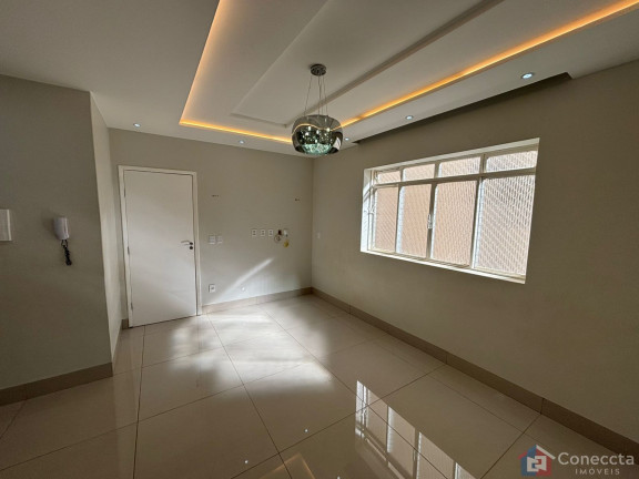 Imagem Apartamento com 3 Quartos para Alugar, 85 m² em Centro - Patos De Minas Imagem Apartamento com 3 Quartos para Alugar, 85 m² em Centro - Patos De Minas