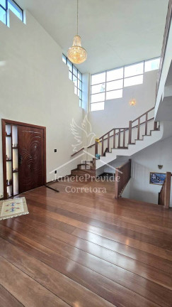 Imagem Casa de Condomínio com 4 Quartos à Venda, 651 m² em Alphaville - Santana De Parnaíba Imagem Casa de Condomínio com 4 Quartos à Venda, 651 m² em Alphaville - Santana De Parnaíba