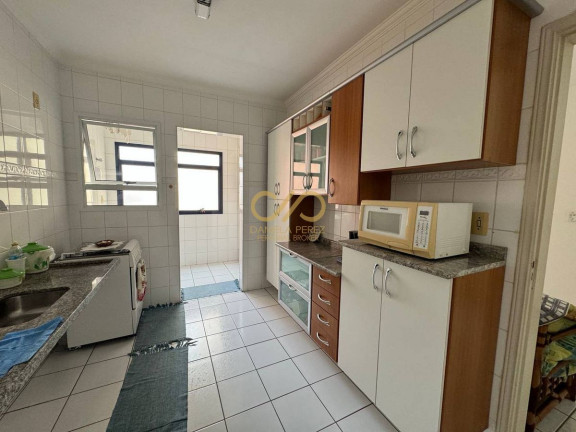 Imagem Apartamento com 1 Quarto à Venda, 60 m² em Canto Do Forte - Praia Grande Imagem Apartamento com 1 Quarto à Venda, 60 m² em Canto Do Forte - Praia Grande