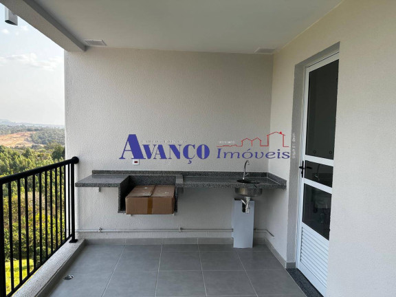 Imagem Apartamento com 2 Quartos à Venda, 85 m² em Medeiros - Jundiaí