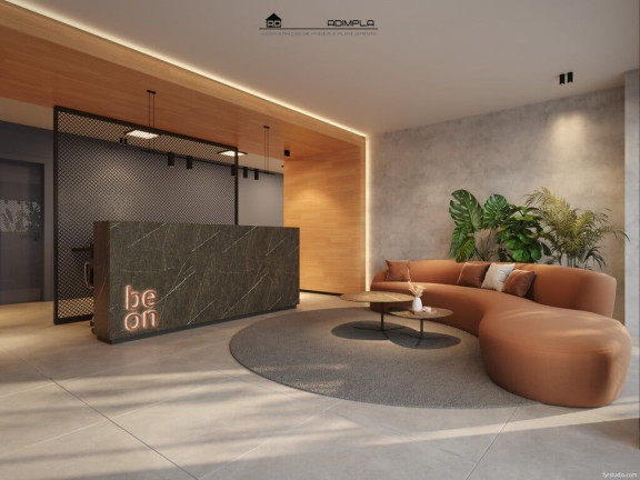 Imagem Apartamento com 2 Quartos à Venda, 36 m² em São Cristóvão - Rio De Janeiro