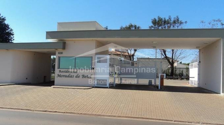 Imagem Casa de Condomínio com 3 Quartos à Venda, 300 m² em Betel - Paulínia Imagem Casa de Condomínio com 3 Quartos à Venda, 300 m² em Betel - Paulínia