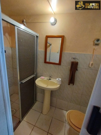 Imagem Casa com 3 Quartos à Venda, 263 m² em Fragata - Pelotas
