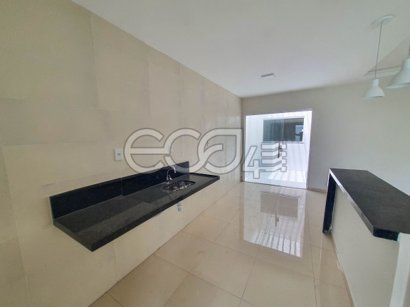 Imagem Casa com 3 Quartos à Venda, 104 m² em Centro - Barra Dos Coqueiros