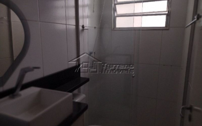 Imagem Apartamento com 3 Quartos à Venda, 67 m² em Vila Ema - São José Dos Campos
