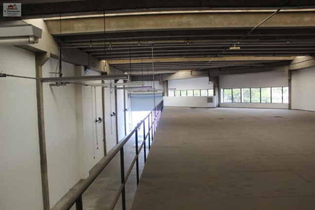 Imagem Galpão para Alugar, 2.150 m² em Lapa - São Paulo Imagem Galpão para Alugar, 2.150 m² em Lapa - São Paulo