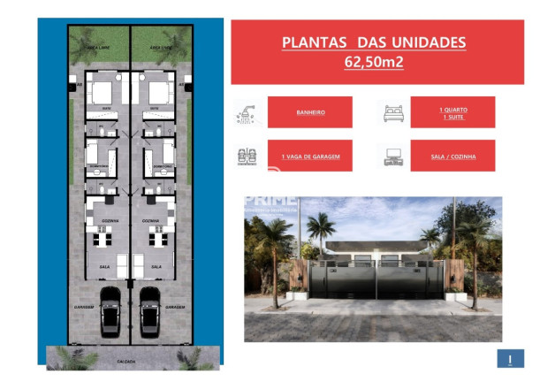 Imagem Casa com 2 Quartos à Venda, 62 m² em Balneário Dos Golfinhos - Caraguatatuba Imagem Casa com 2 Quartos à Venda, 62 m² em Balneário Dos Golfinhos - Caraguatatuba