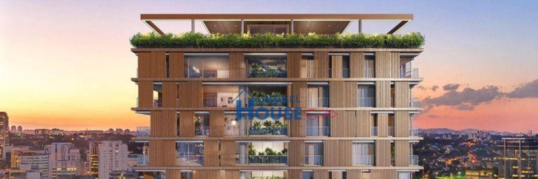 Imagem Apartamento com 3 Quartos à Venda, 355 m² em Itaim Bibi - São Paulo Imagem Apartamento com 3 Quartos à Venda, 355 m² em Itaim Bibi - São Paulo