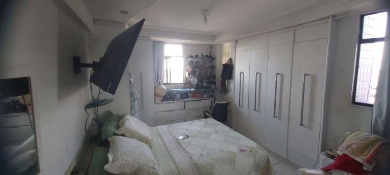 Imagem Apartamento com 3 Quartos à Venda, 110 m² em Manaíra - João Pessoa Imagem Apartamento com 3 Quartos à Venda, 110 m² em Manaíra - João Pessoa