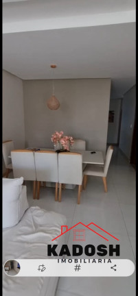 Imagem Casa com 3 Quartos à Venda, 250 m² em Tomba - Feira De Santana Imagem Casa com 3 Quartos à Venda, 250 m² em Tomba - Feira De Santana