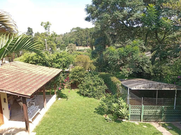 Imagem Casa com 4 Quartos à Venda, 360 m² em Nova Higienópolis - Jandira Imagem Casa com 4 Quartos à Venda, 360 m² em Nova Higienópolis - Jandira