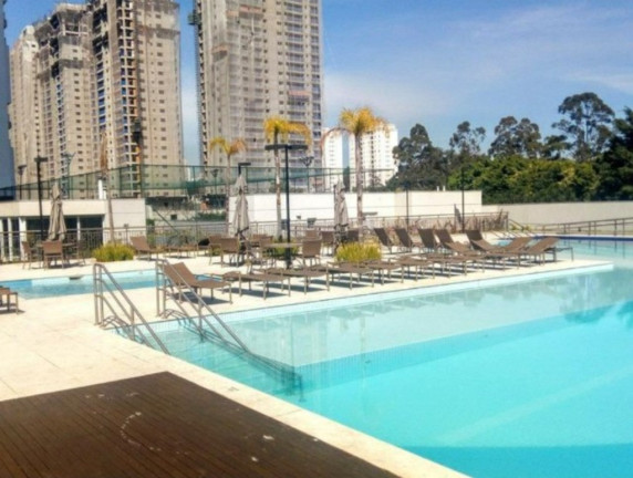 Imagem Apartamento com 3 Quartos à Venda, 134 m² em Pirituba - São Paulo