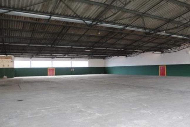 Imagem Galpão para Alugar, 3.320 m² em Jordanópolis - São Bernardo Do Campo