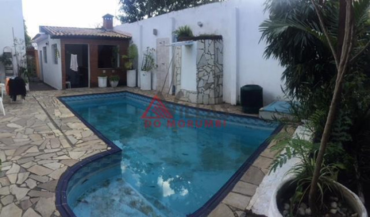 Imagem Casa com 4 Quartos à Venda, 350 m² em Butantã - São Paulo Imagem Casa com 4 Quartos à Venda, 350 m² em Butantã - São Paulo