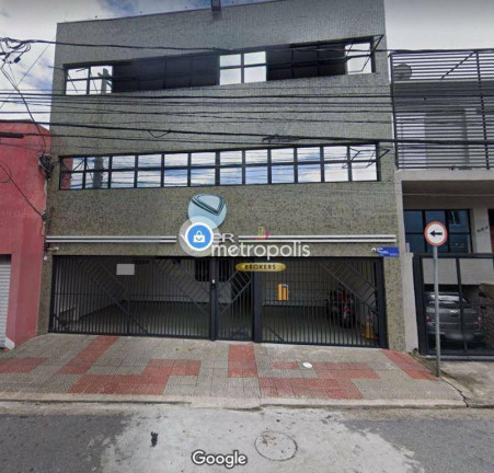 Edifício Residencial à Venda, 529 m² em Centro - São Caetano Do Sul