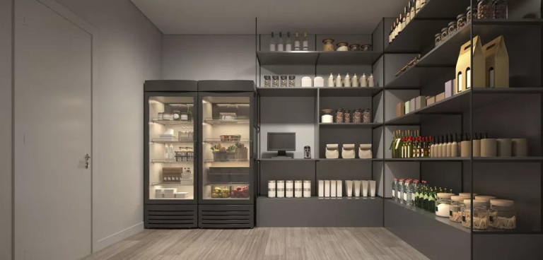 Imagem Apartamento com 1 Quarto à Venda, 26 m² em Vila Mariana - São Paulo Imagem Apartamento com 1 Quarto à Venda, 26 m² em Vila Mariana - São Paulo