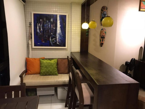 Imagem Apartamento com 4 Quartos à Venda, 140 m² em Pituba - Salvador Imagem Apartamento com 4 Quartos à Venda, 140 m² em Pituba - Salvador