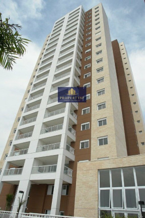 Imagem Apartamento com 3 Quartos à Venda, 118 m² em água Branca - São Paulo