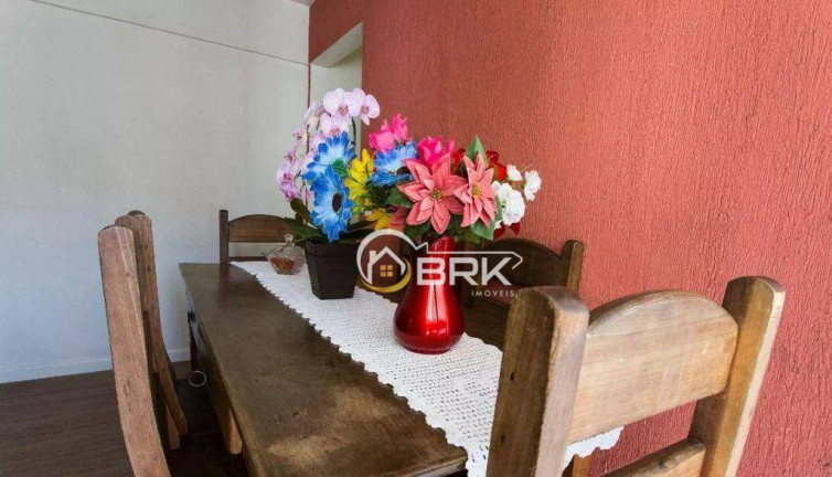 Imagem Apartamento com 3 Quartos à Venda, 66 m² em Vila Carrão - São Paulo