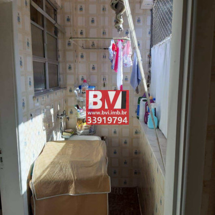Imagem Apartamento com 2 Quartos à Venda, 74 m² em Irajá - Rio De Janeiro
