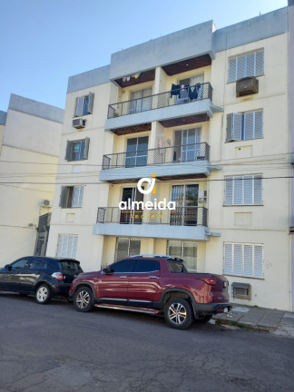 Imagem Apartamento com 1 Quarto à Venda, 52 m² em Centro - Santa Maria Imagem Apartamento com 1 Quarto à Venda, 52 m² em Centro - Santa Maria