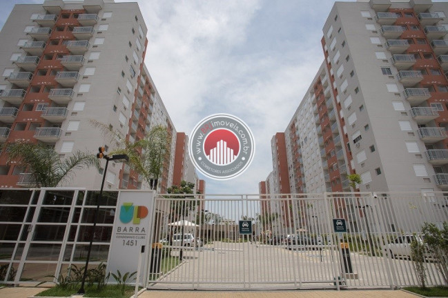 Imagem Apartamento com 2 Quartos à Venda, 61 m² em Jacarepaguá - Rio De Janeiro Imagem Apartamento com 2 Quartos à Venda, 61 m² em Jacarepaguá - Rio De Janeiro