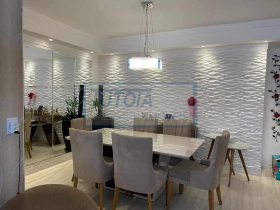 Apartamento com 3 Quartos à Venda, 130 m² em Vila Mariana - Sao Paulo