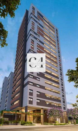 Imagem Apartamento com 2 Quartos à Venda, 62 m² em Saúde - São Paulo
