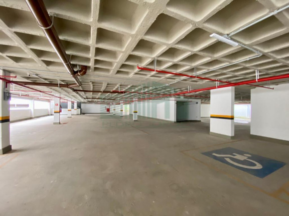 Imagem Sala Comercial à Venda, 27 m² em Encruzilhada - Recife Imagem Sala Comercial à Venda, 27 m² em Encruzilhada - Recife