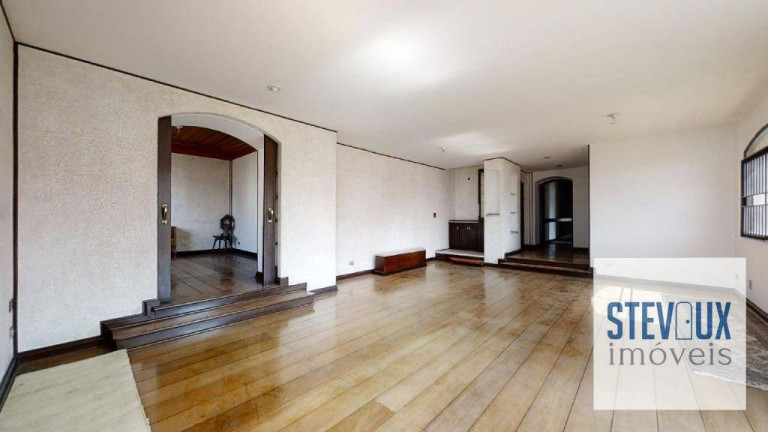 Imagem Apartamento com 3 Quartos à Venda, 248 m² em Chácara Klabin - São Paulo