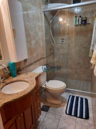 Imagem Apartamento com 1 Quarto à Venda, 65 m² em Santa Rosa - Niterói Imagem Apartamento com 1 Quarto à Venda, 65 m² em Santa Rosa - Niterói