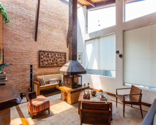 Imagem Casa com 3 Quartos à Venda, 250 m² em Jabaquara - São Paulo Imagem Casa com 3 Quartos à Venda, 250 m² em Jabaquara - São Paulo