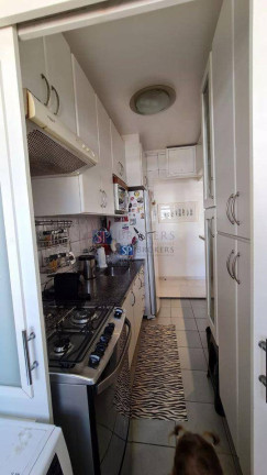 Imagem Apartamento com 2 Quartos à Venda, 65 m² em Aclimação - São Paulo