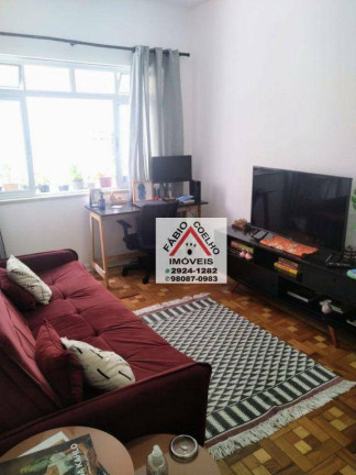 Apartamento com 2 Quartos à Venda, 70 m² em Vila Mariana - São Paulo