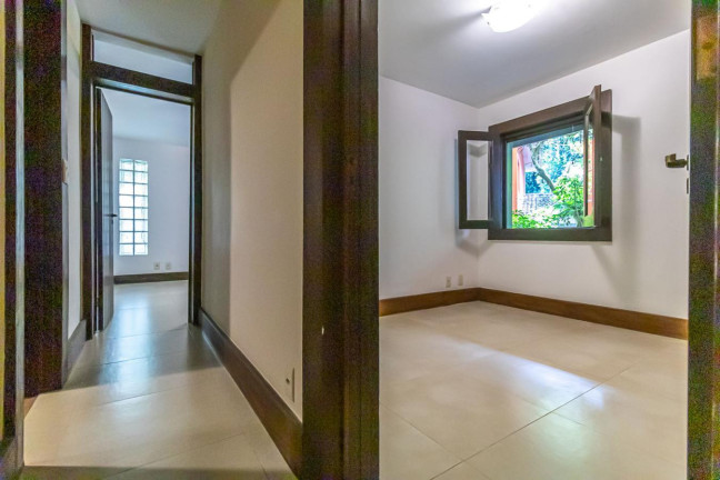 Imagem Casa com 5 Quartos à Venda, 384 m² em São Conrado - Rio De Janeiro