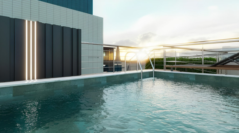 Imagem Apartamento com 2 Quartos à Venda, 58 m² em Bancários - João Pessoa Imagem Apartamento com 2 Quartos à Venda, 58 m² em Bancários - João Pessoa