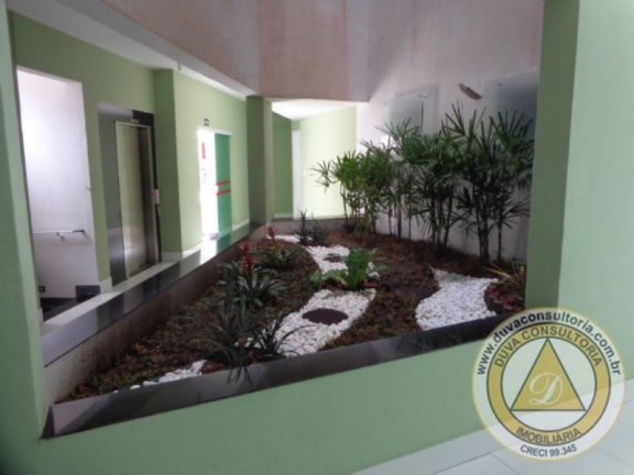 Imagem Apartamento com 3 Quartos à Venda, 140 m² em Balneário Guarujá - Guarujá Imagem Apartamento com 3 Quartos à Venda, 140 m² em Balneário Guarujá - Guarujá